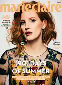 Marie Claire